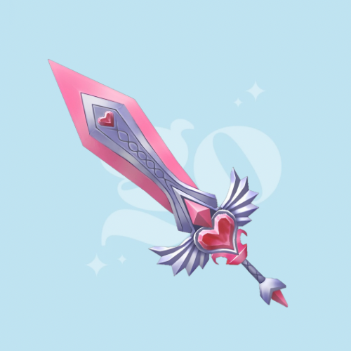 Heartblade
