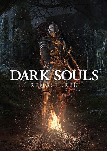 ark Souls: Remastered Steam Key GLOBAL