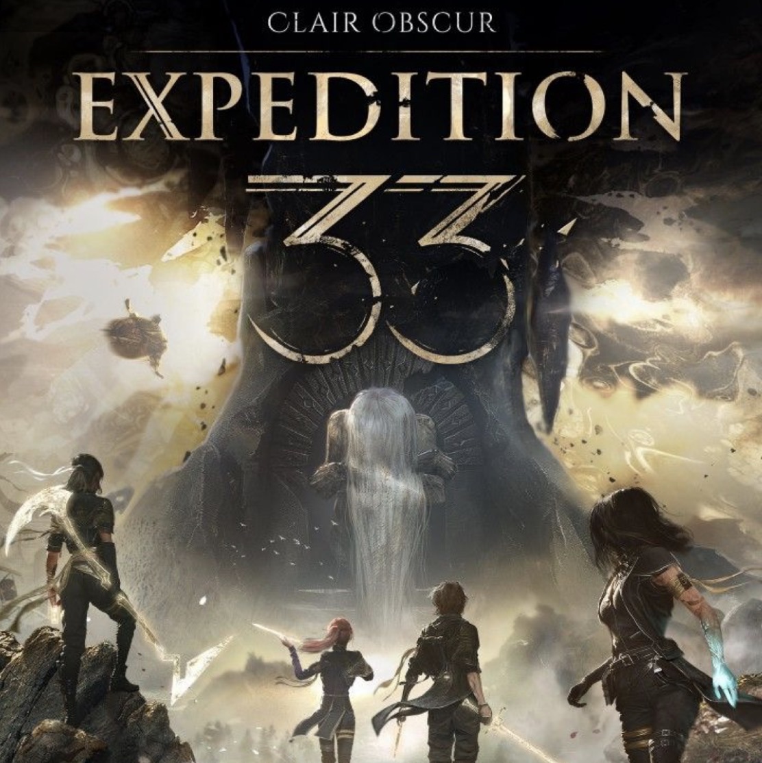 Clair Obscur: Expedition 33