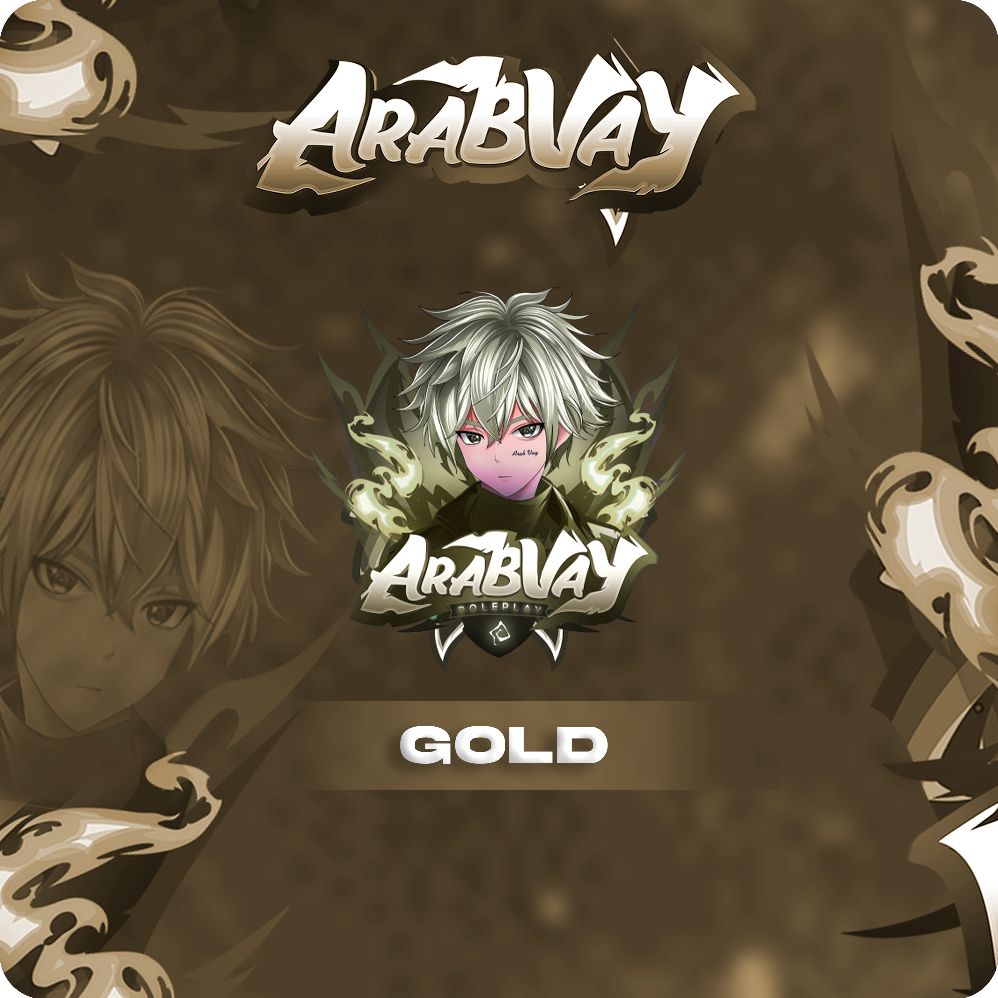 Gold - قولد