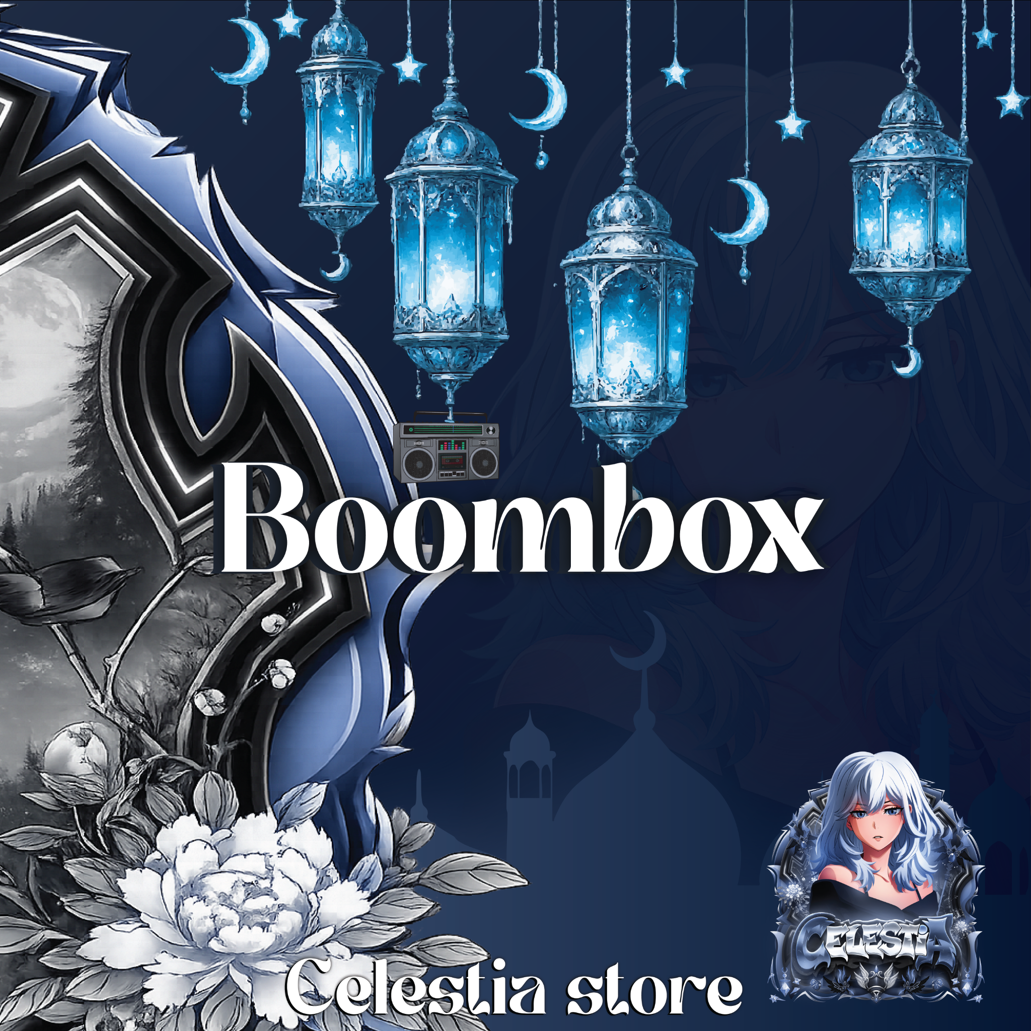 𝐁𝐎𝐎𝐌𝐁𝐎𝐗