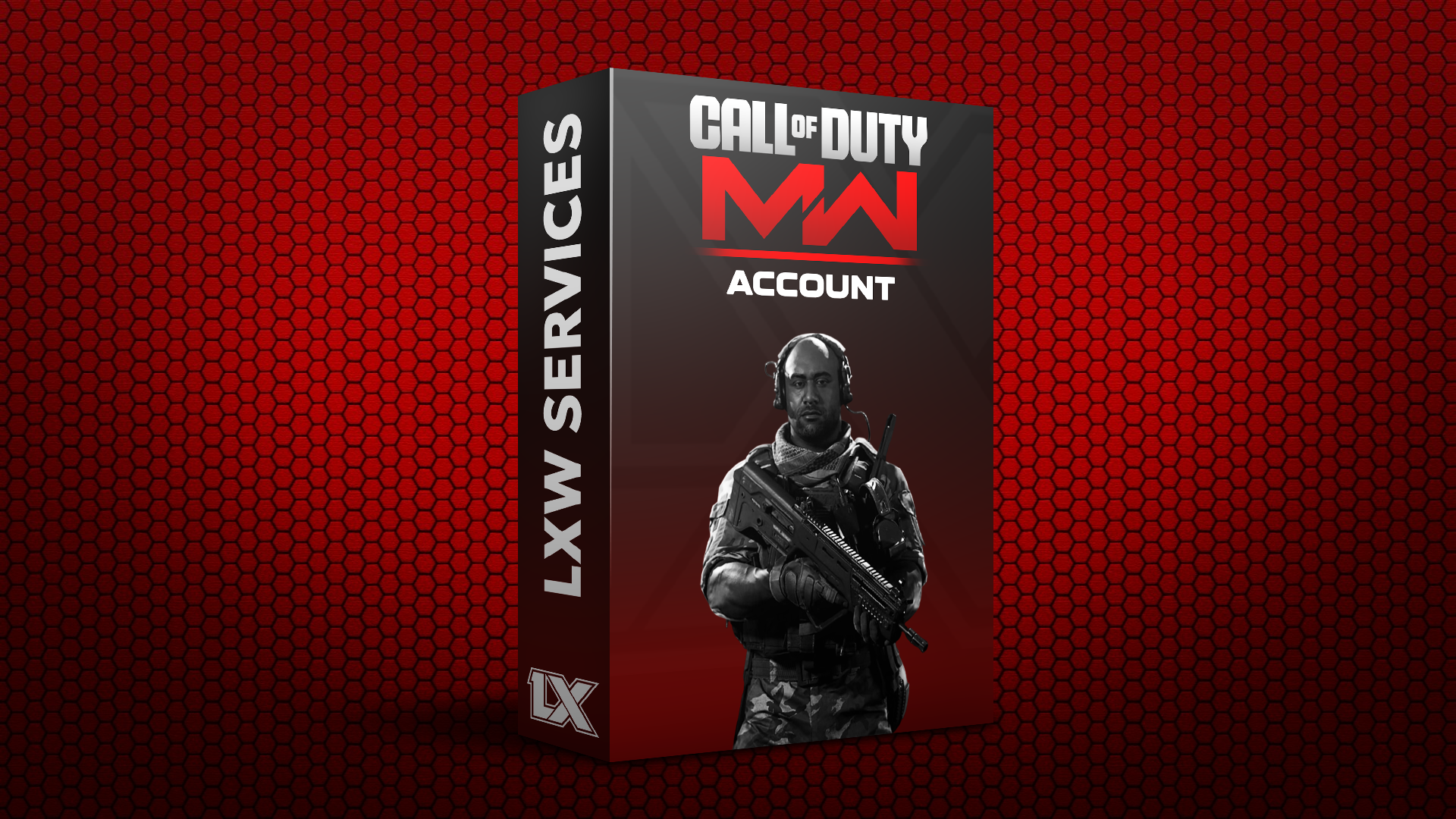 لعبه مودرن 1 كامله فل اكسس الشراء عن طريق الدسكورد LXW