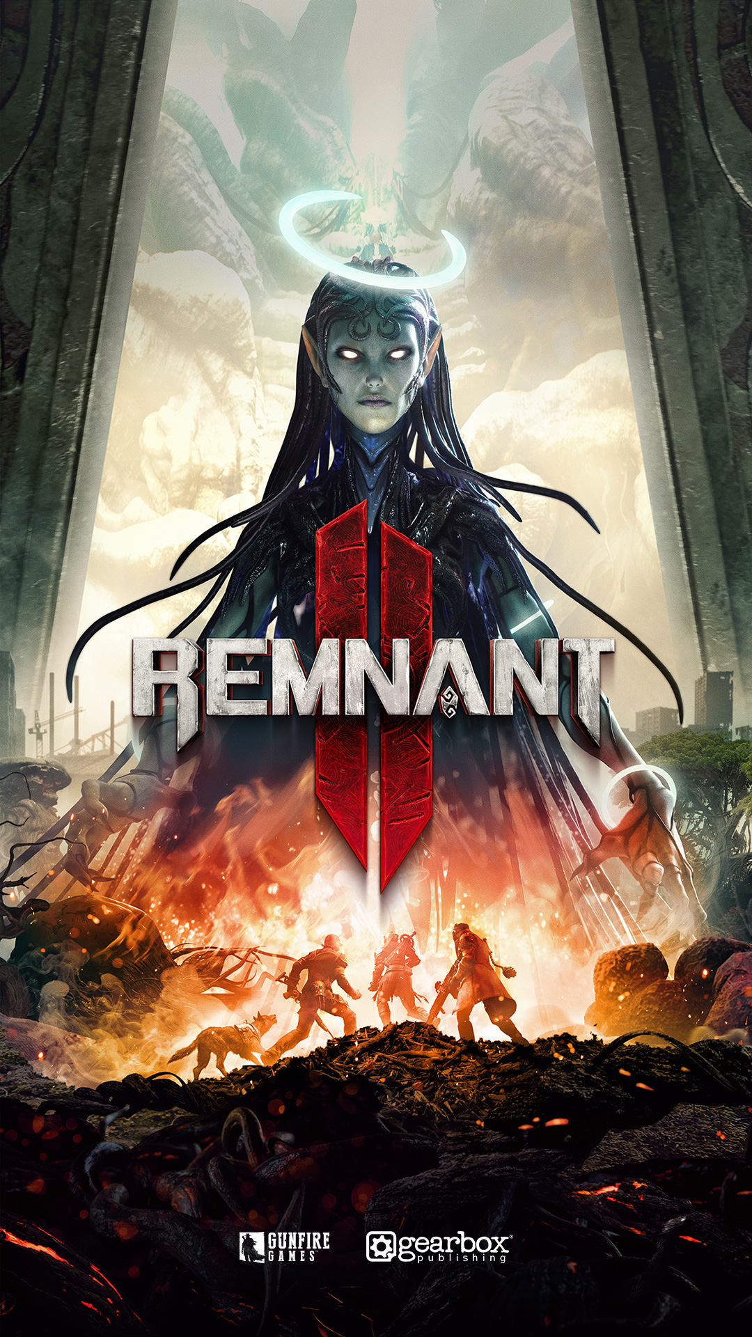 Remnant 2