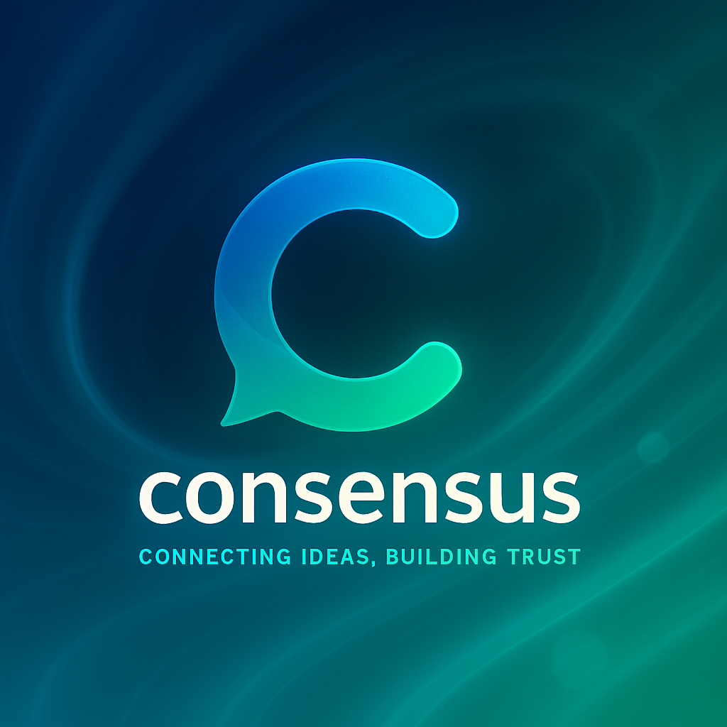 اشتراك Consensus كنسنسس
