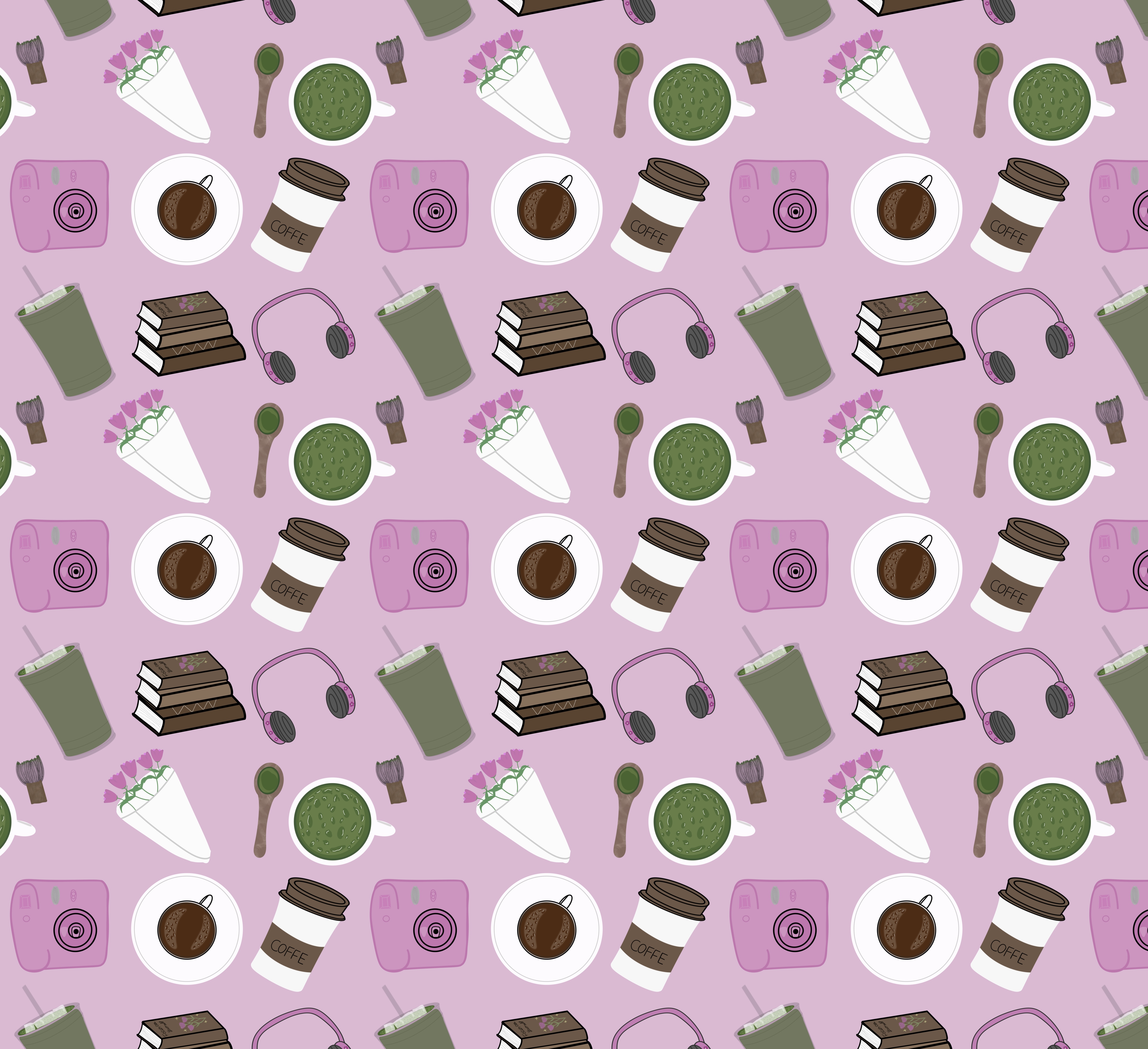 الأنماط Pattern