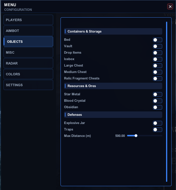Belltower Conan Exiles Request - 1day