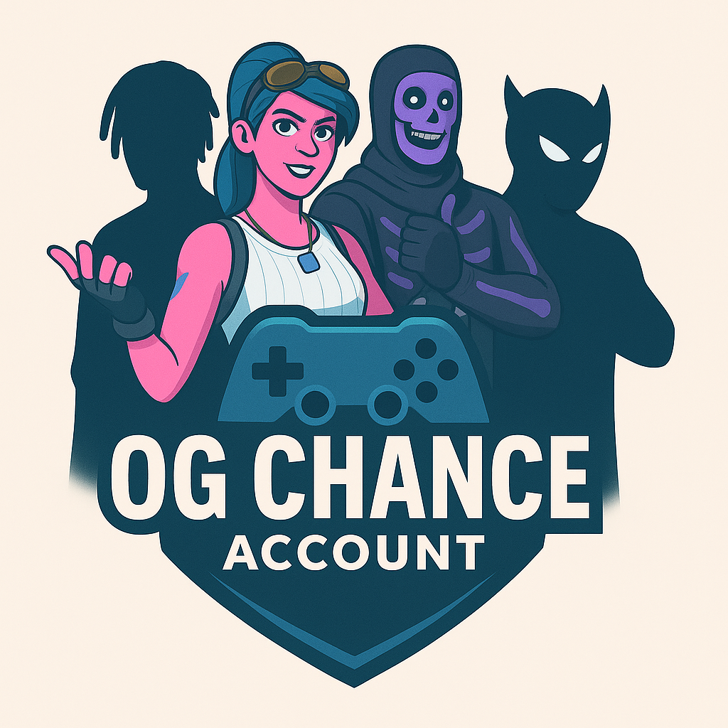 OG Chance Account