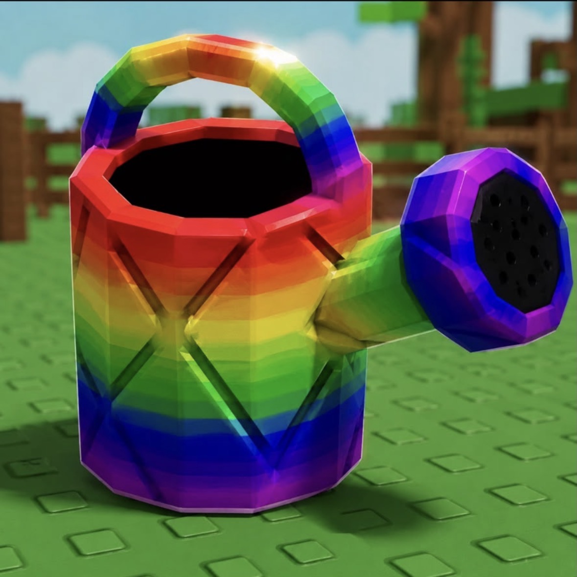 Super watering can 20 ×
