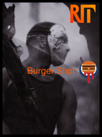 Burger Shote