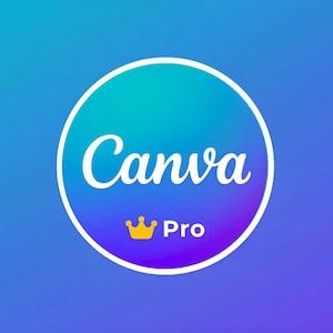 كانفا برو - Canva PRO