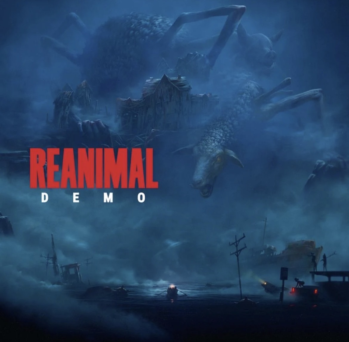 REANIMAL PS5