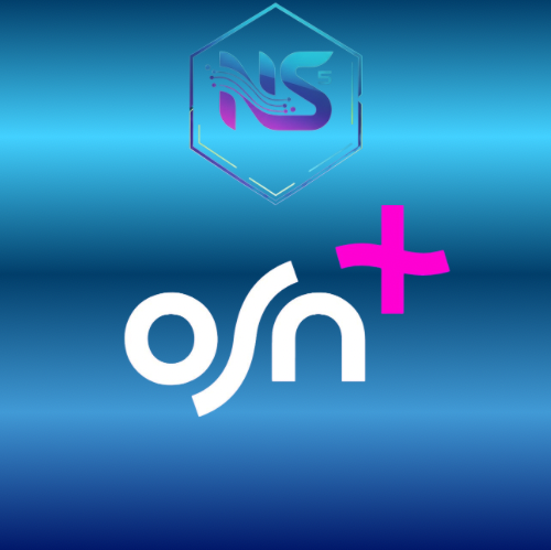 اشتراك اوسن شهر ملف خاص 4k (تسليم فوري)