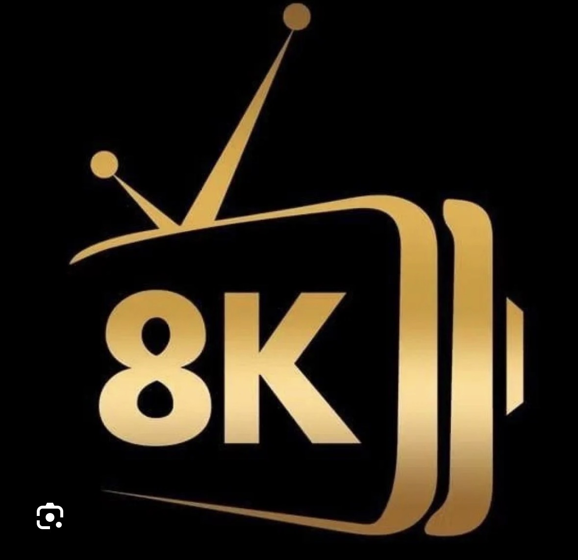 Strong 8k سنتين
