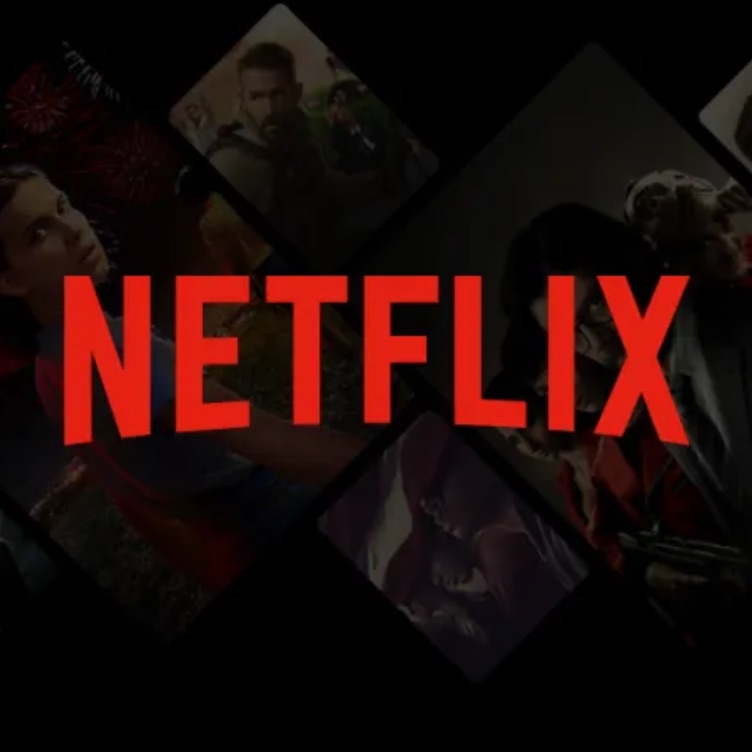 اشتراك نيتفلكس شهر كامل