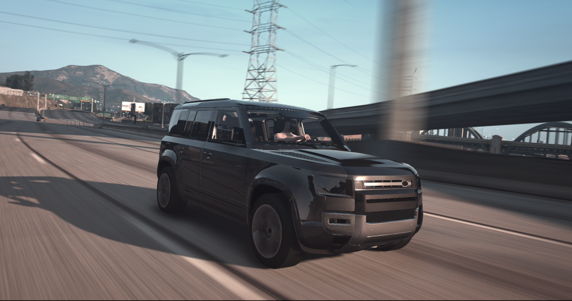 Defender