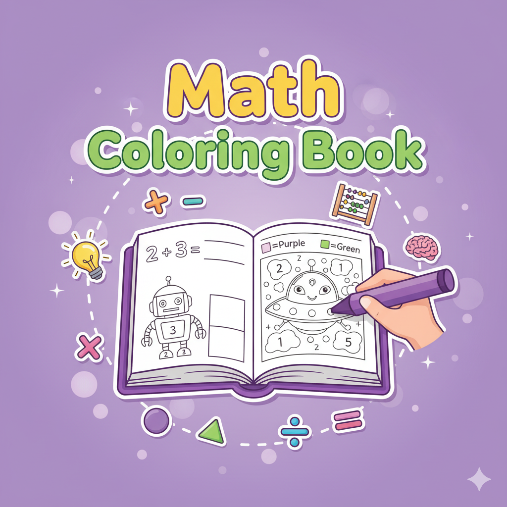 كتيب تعليم الارقام