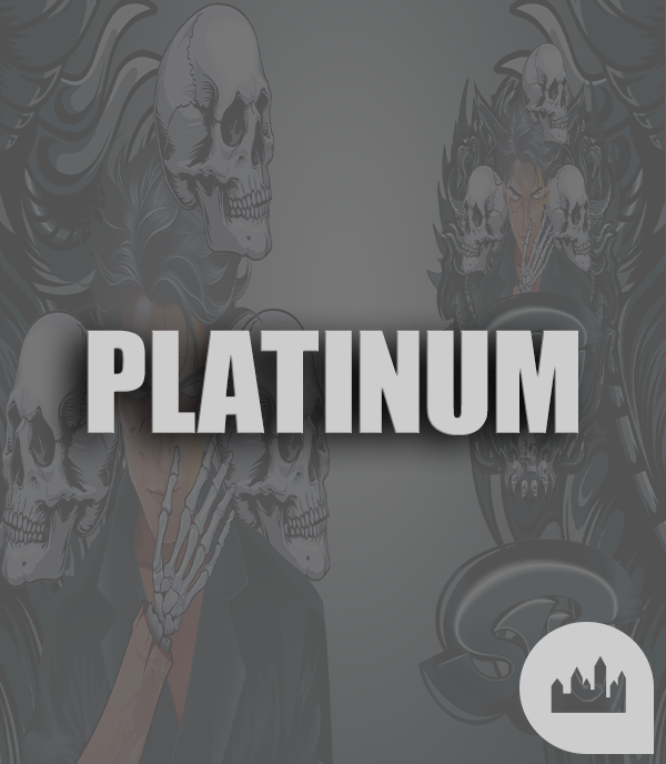 Platinum