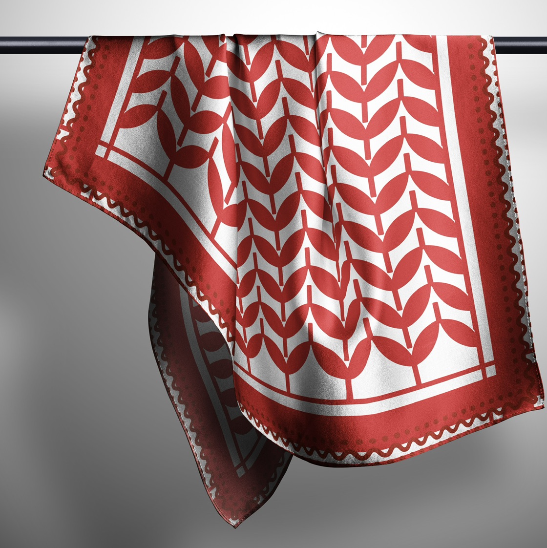 قوالب زخارف رقمية عربية