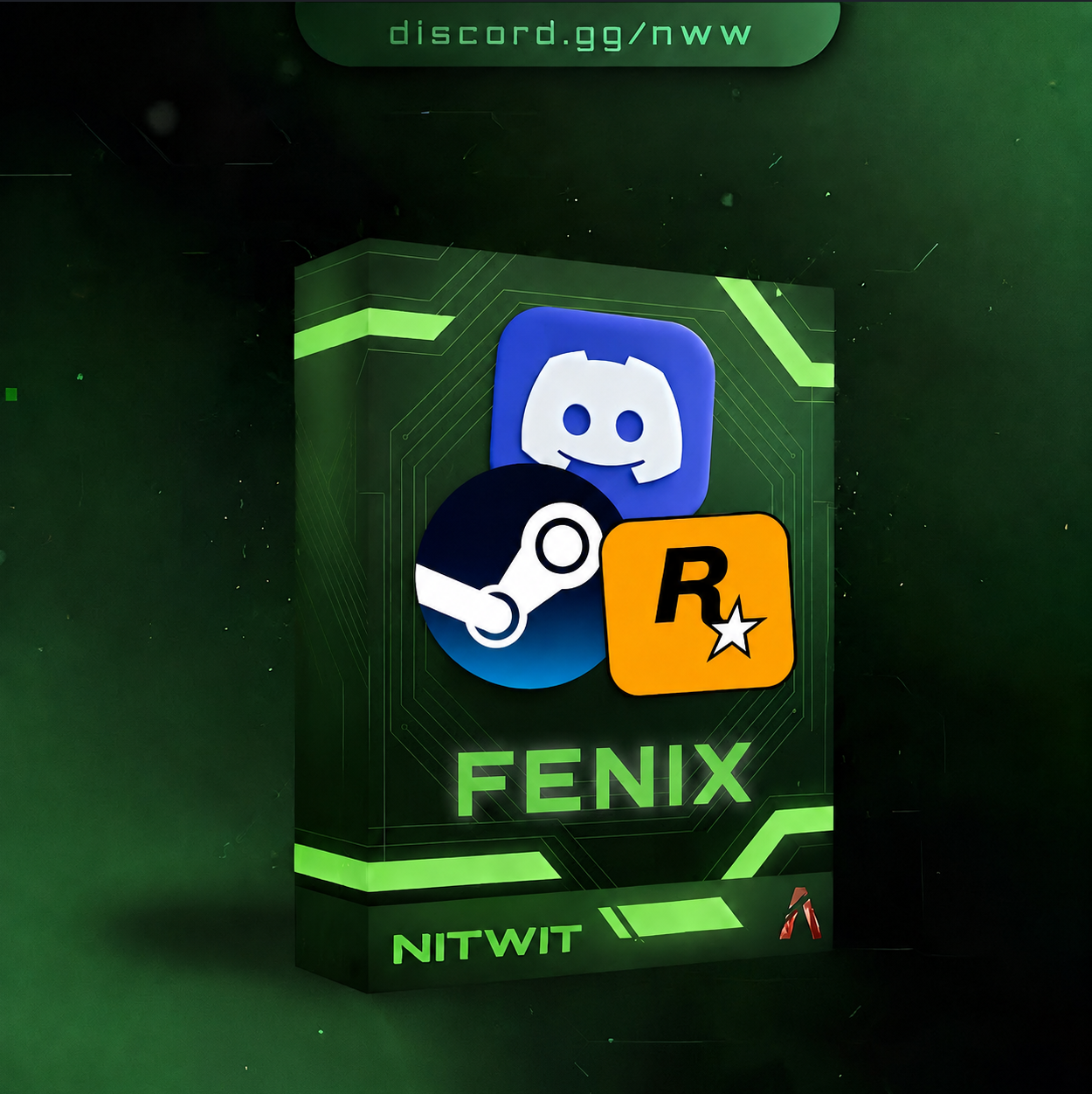 يوم - Fenix Gen