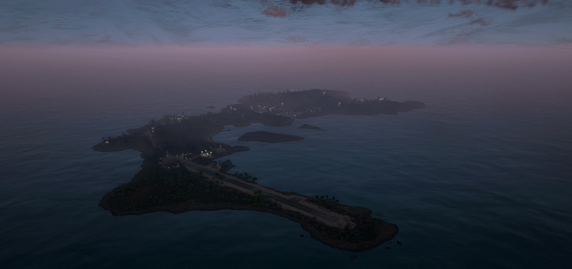 Island