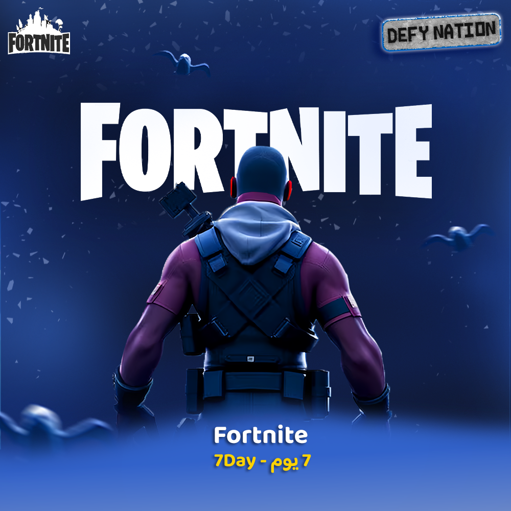 Fortnite Cobra | 7d
