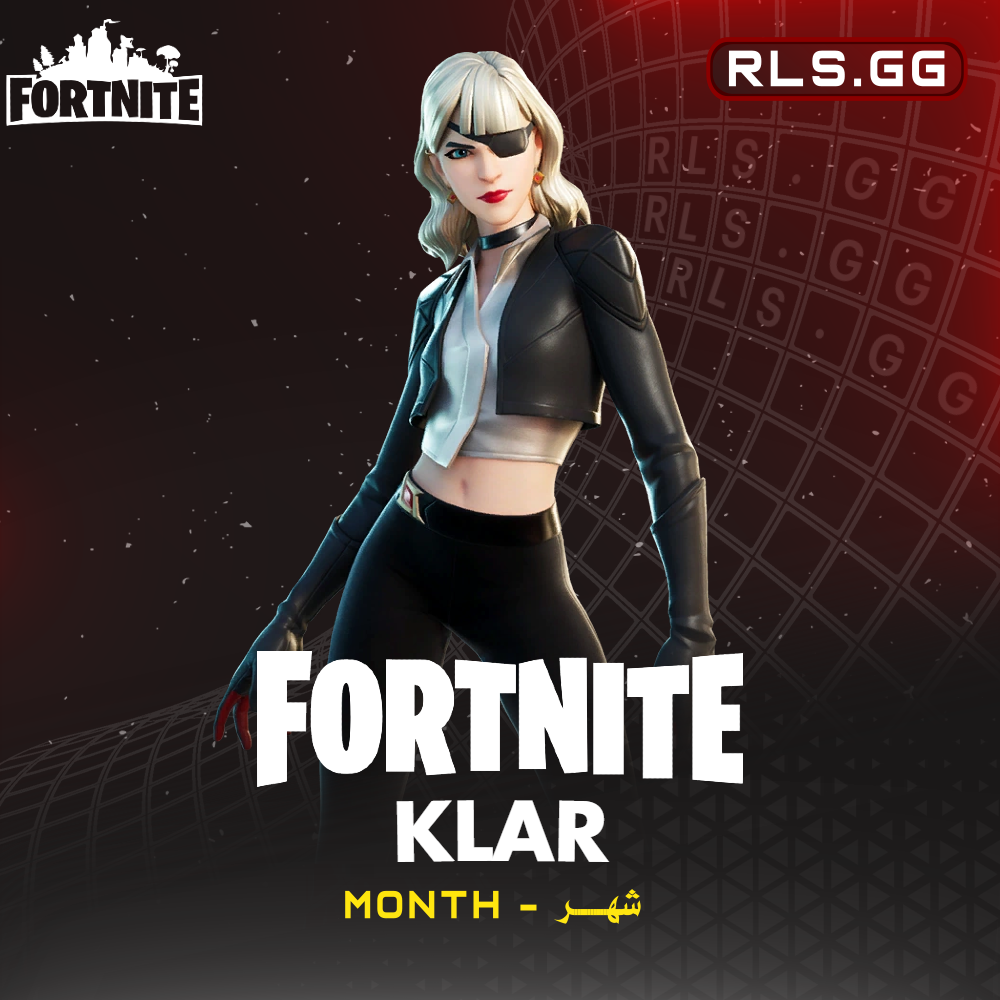 KLAR - Month