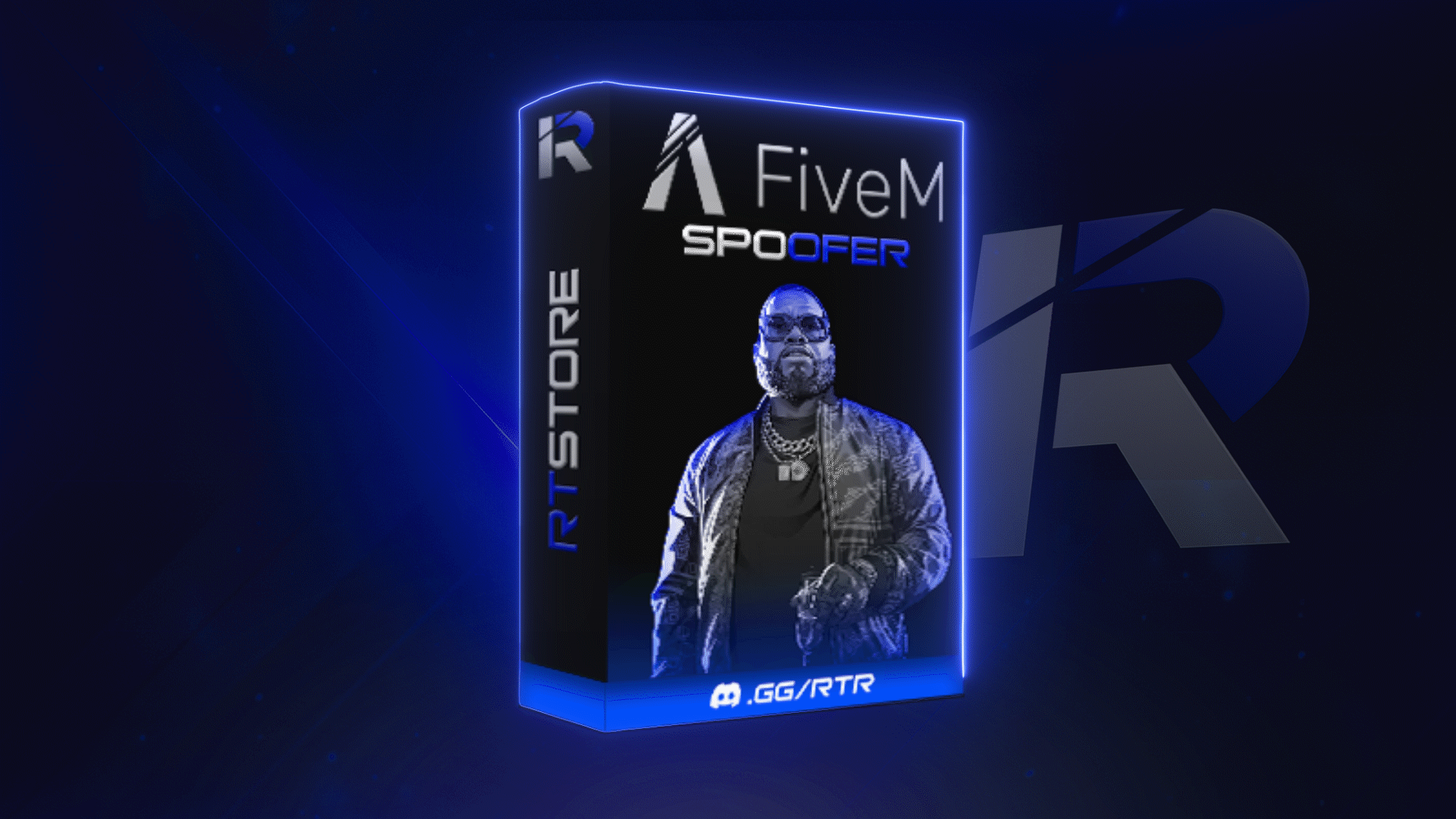 فك هاردوير | فايف ام ( دائم )