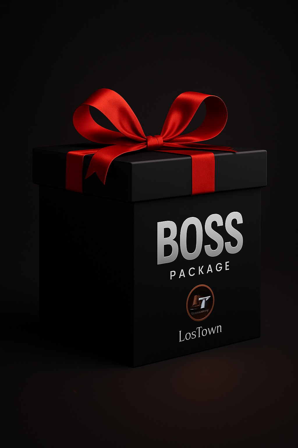 Boss-Pack