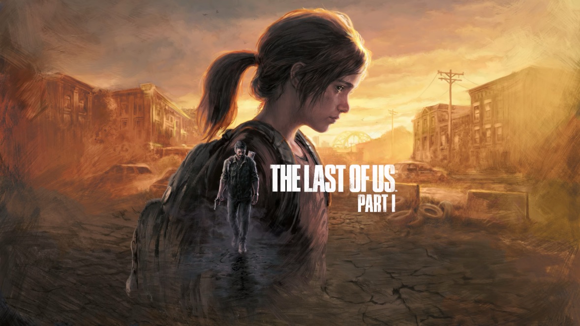 The last of us part 1