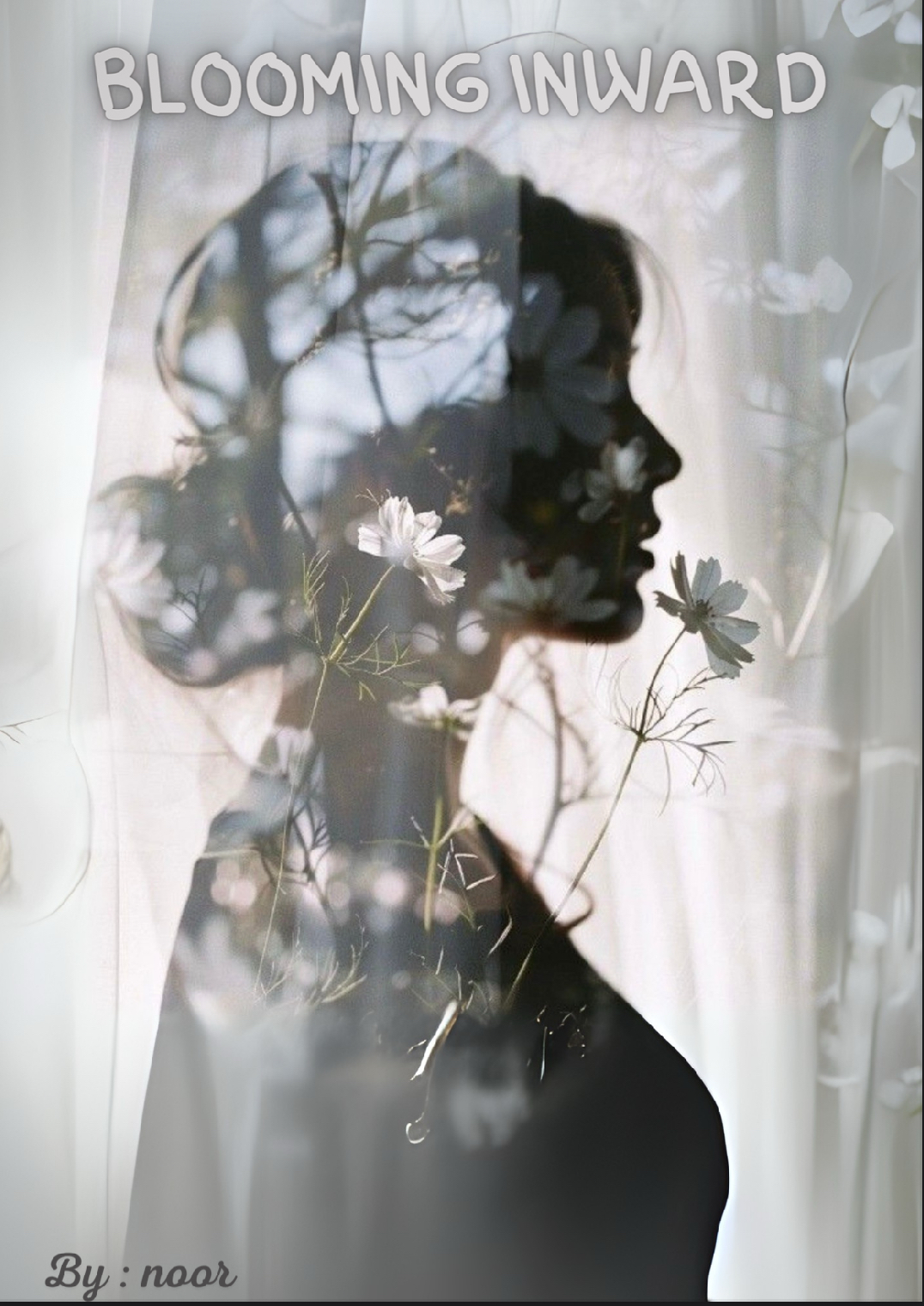 مرآءة الروح