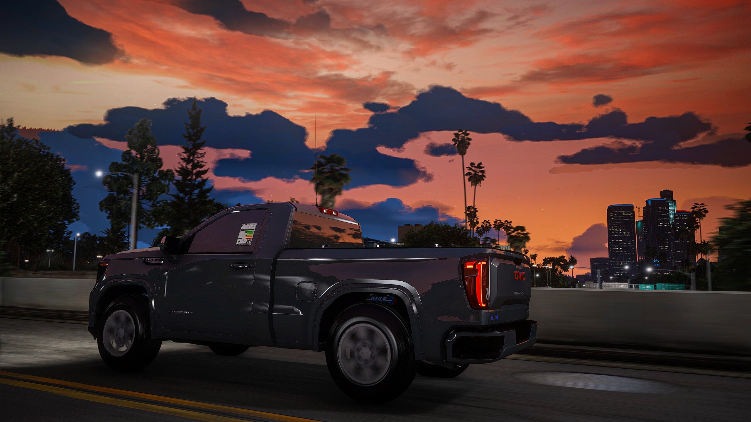 سييرا الفيشن 2024