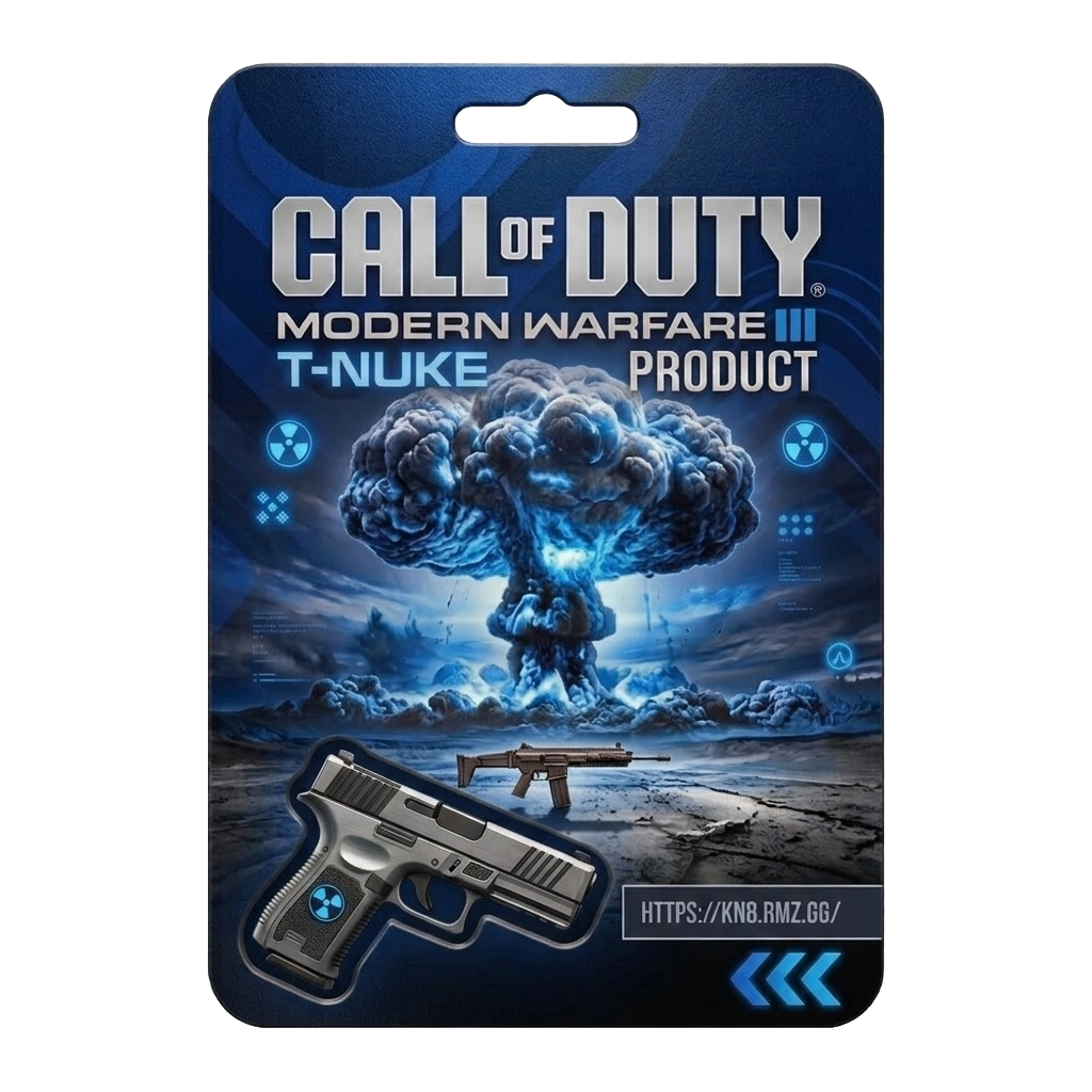 Killstreaks مودرن 3