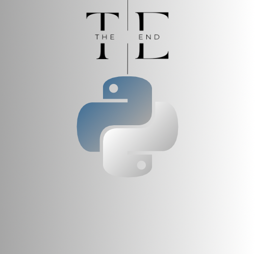 دورة لغة البايثون