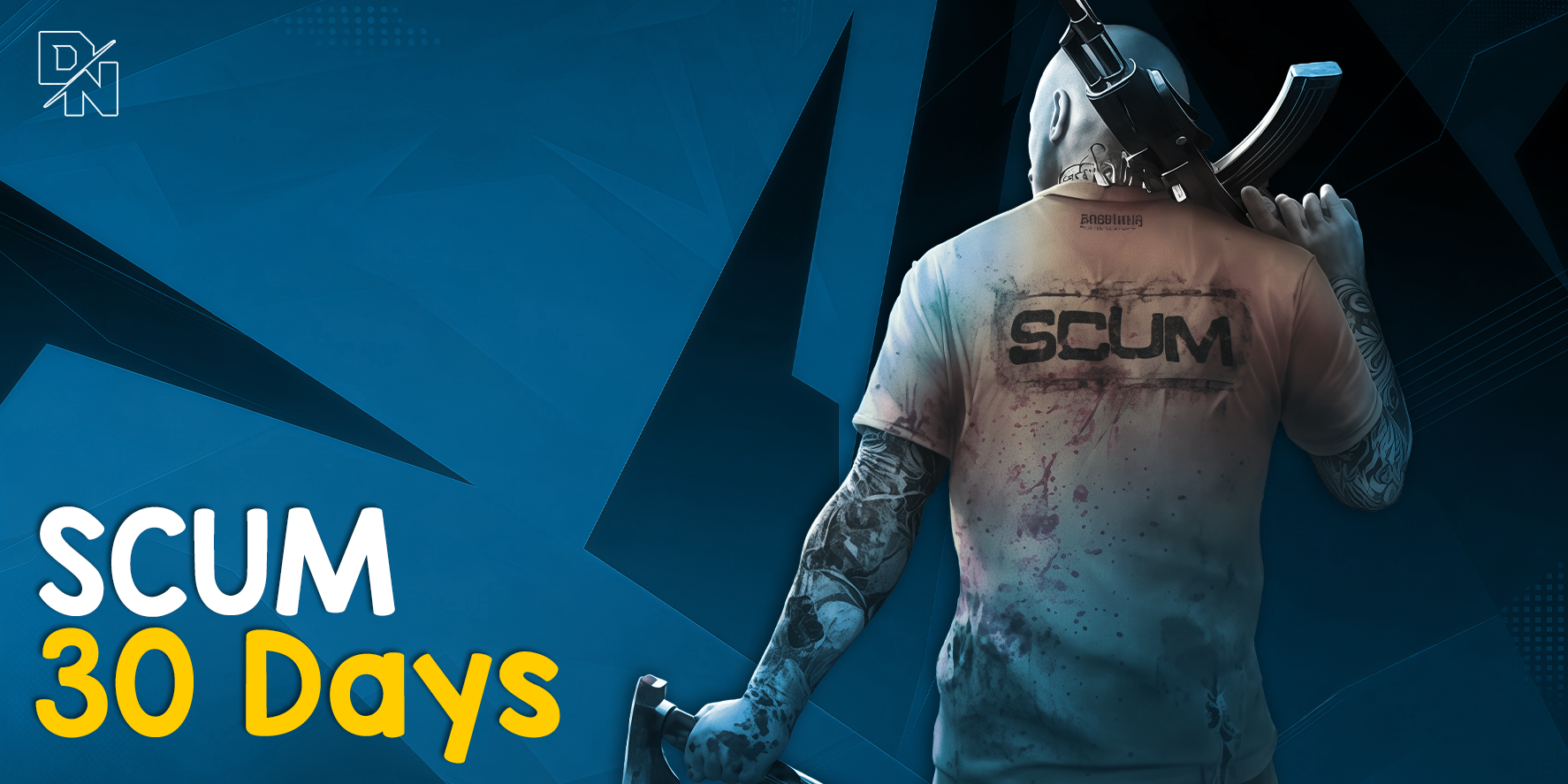 Scum | 30d
