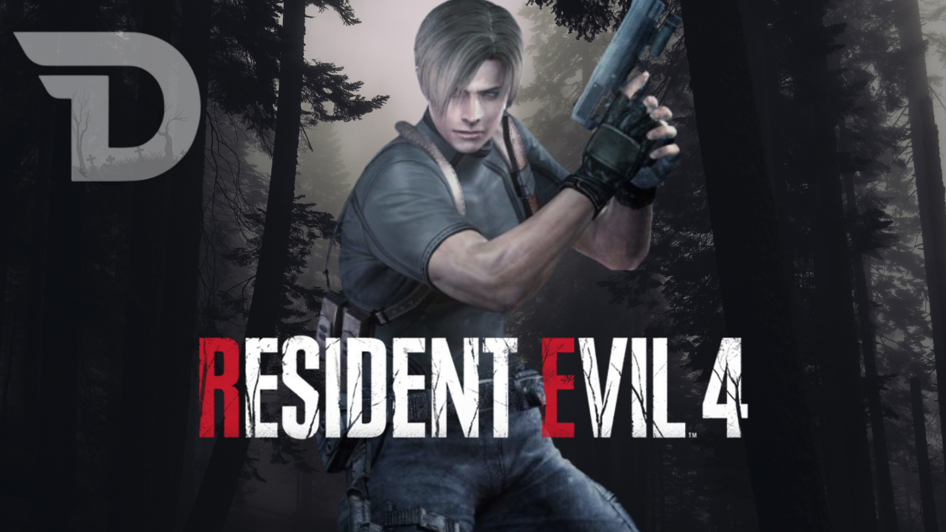 Resident Evil 4 - رزدنت ايفل 4 ريميك + اضافة ايدا (ستيم)
