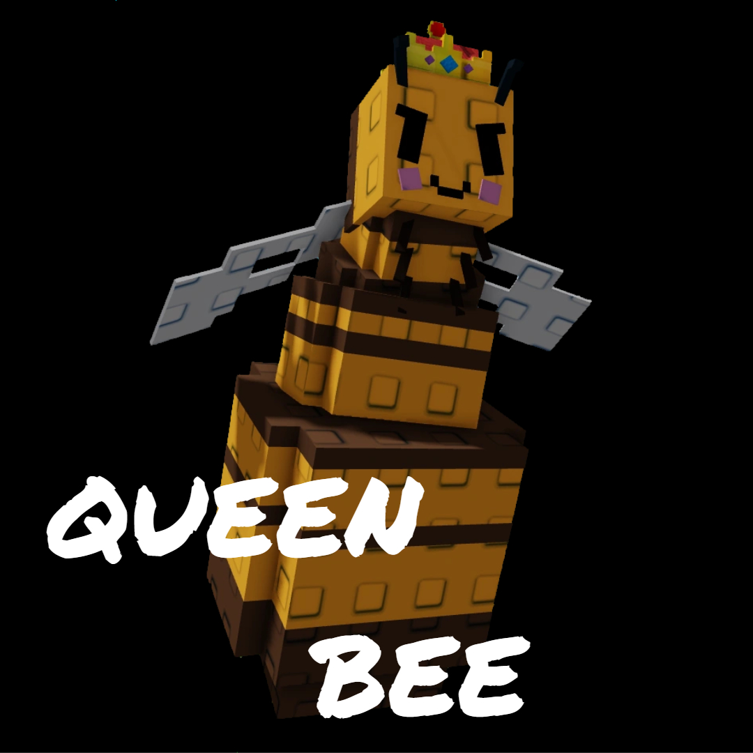 QUEEN BEE