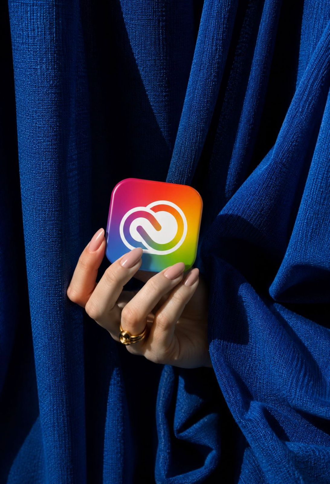 Adobe Creative Cloud