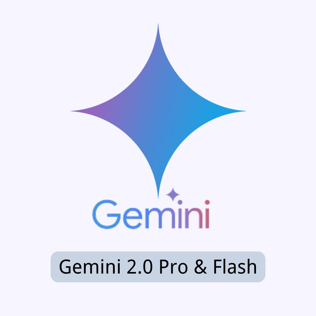 Gemini AI Pro