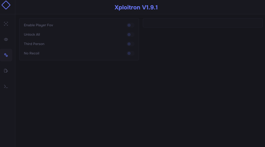 mw3 xploitron