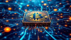 البلوكتشين والعملات الرقمية