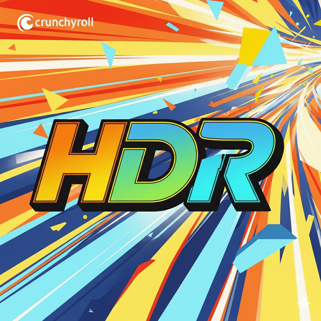 كرانشي رول - crunchyroll - ثلاثة اشهر