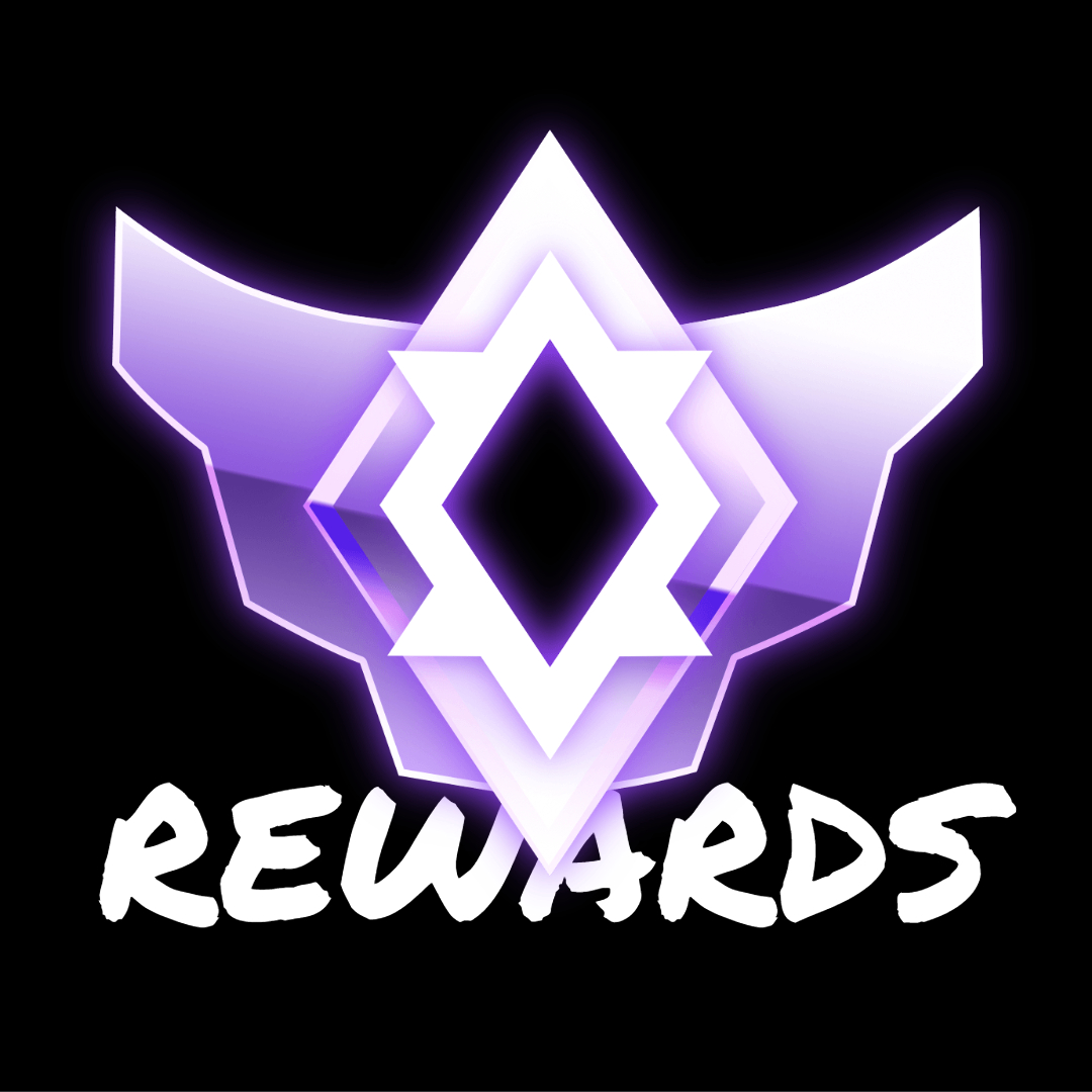 CHAMPION REWARDS