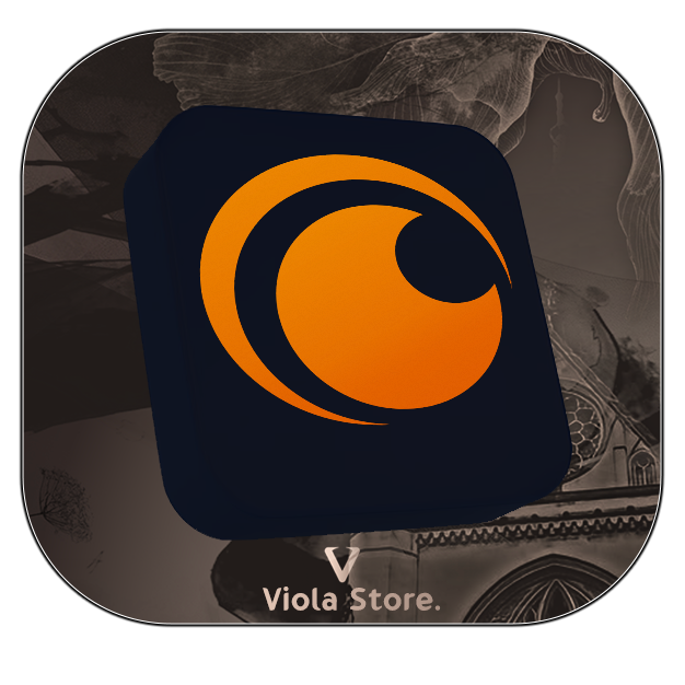 كرانشي رول - اشتراك حساب مشترك لمدة شهر