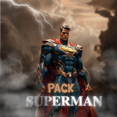 𝐒𝐔𝐏𝐄𝐑𝐌𝐀𝐍 | سوبر مان