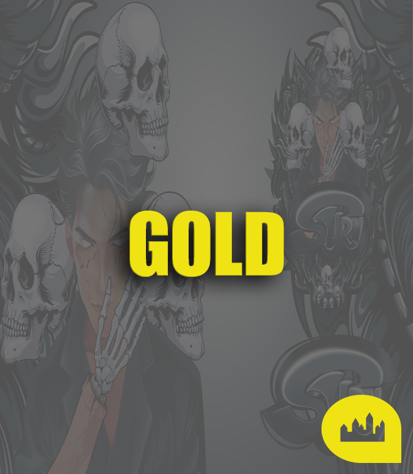 Gold