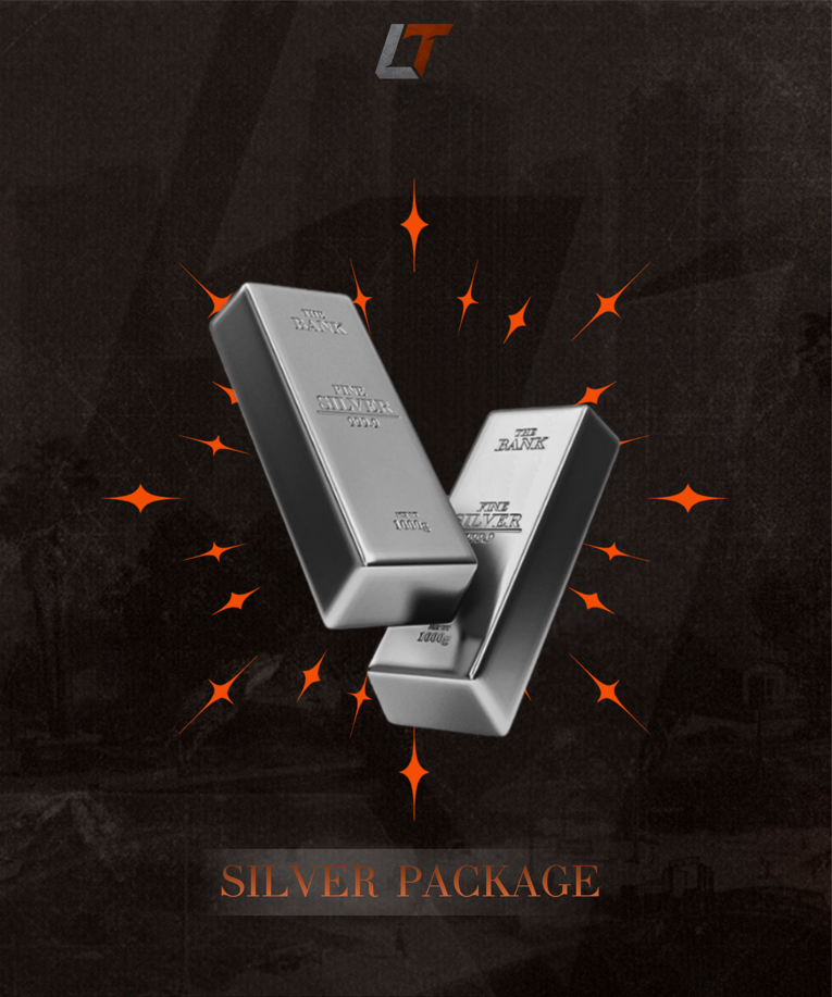 SILVER PACK