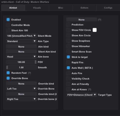 اقوى كرسي Orbit  اسبوع