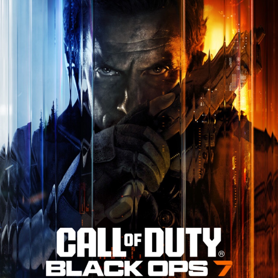 بلاك اوبس 7 - سوني 4