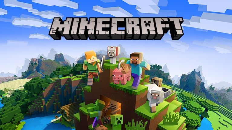 حساب ماينكرافت مع الأيميل ! (Java & Bedrock Edition PC)