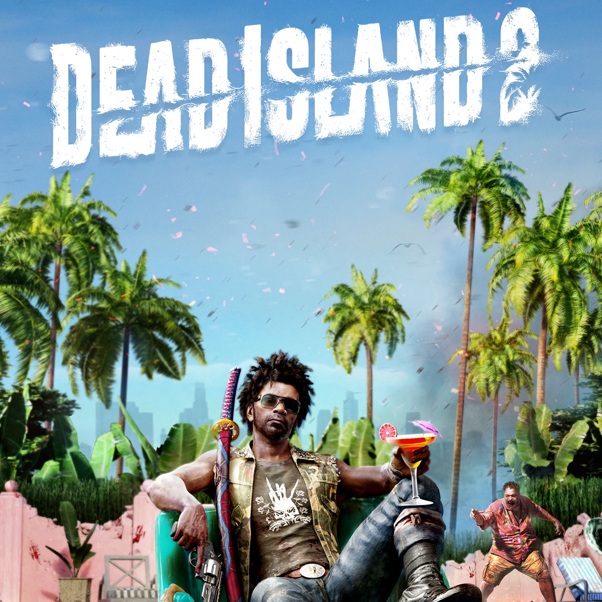 ديد آيلاند 2 Dead Island